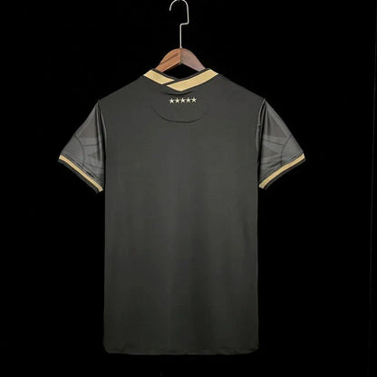 Brazil 22-23 Concept Black
