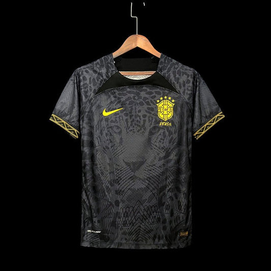 Brazil 22-23 Black Panther