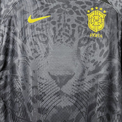 Brazil 22-23 Black Panther