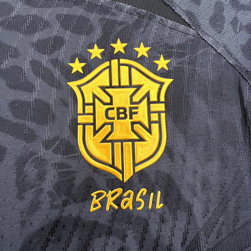 Brazil 22-23 Black Panther