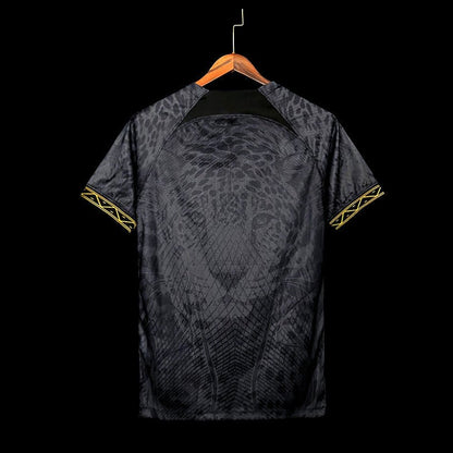 Brazil 22-23 Black Panther