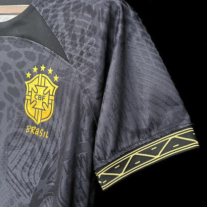 Brazil 22-23 Black Panther