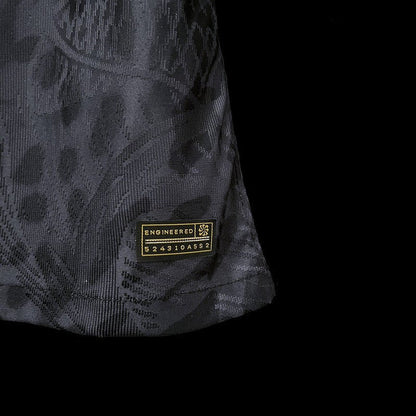 Brazil 22-23 Black Panther