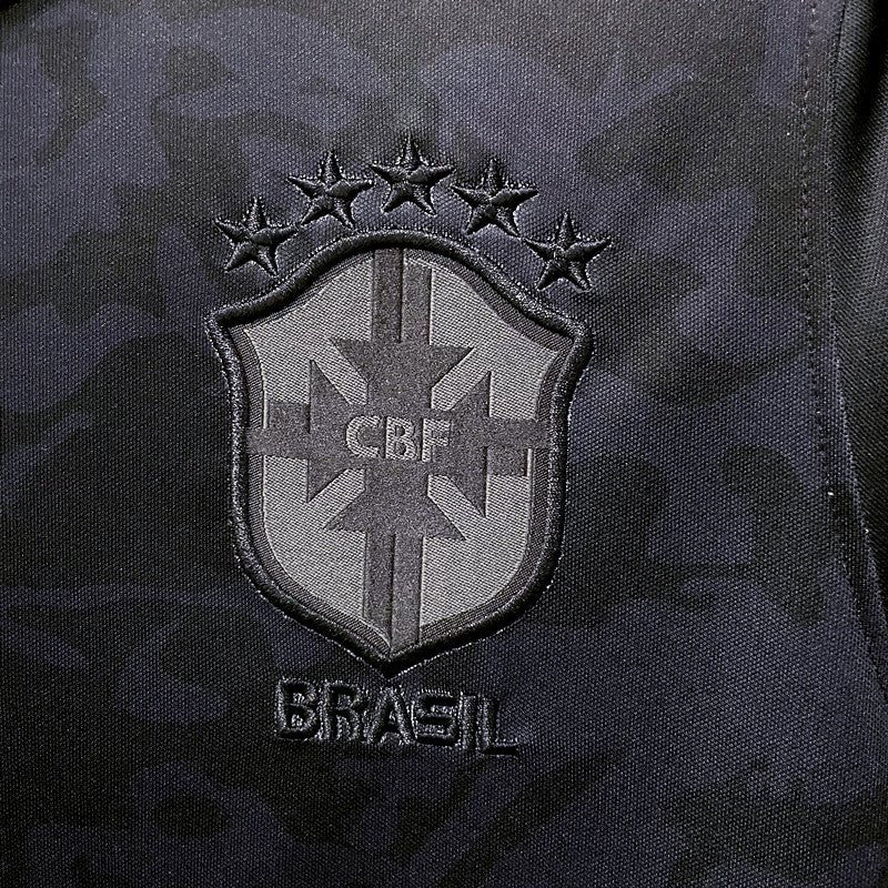 Brazil 22-23 Full Black
