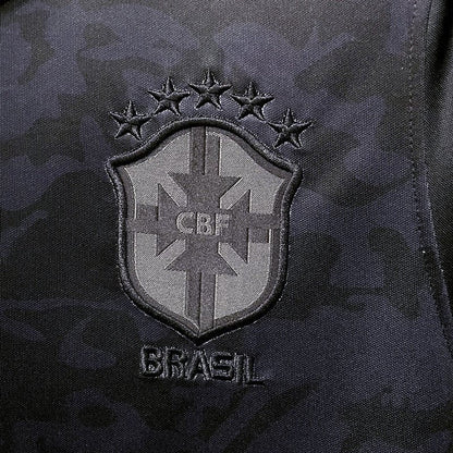 Brazil 22-23 Full Black