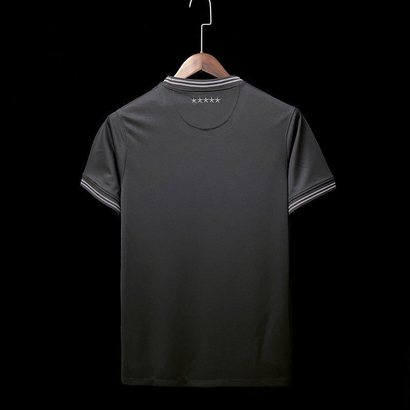 Brazil 22-23 Full Black