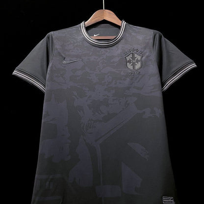 Brazil 22-23 Full Black