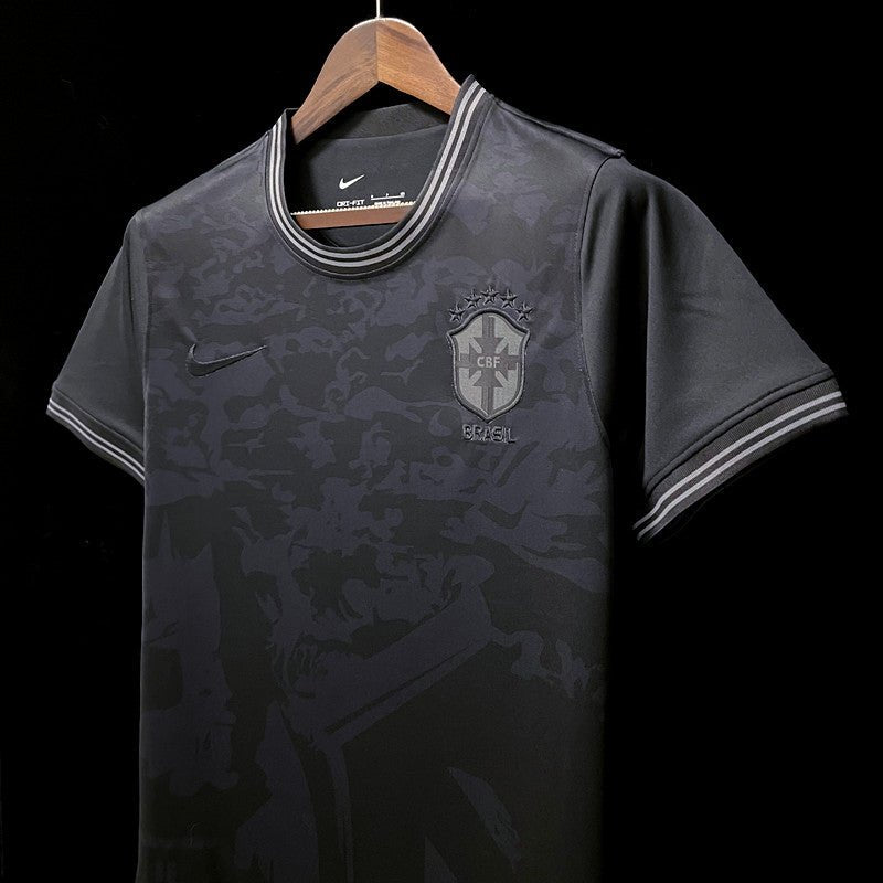 Brazil 22-23 Full Black