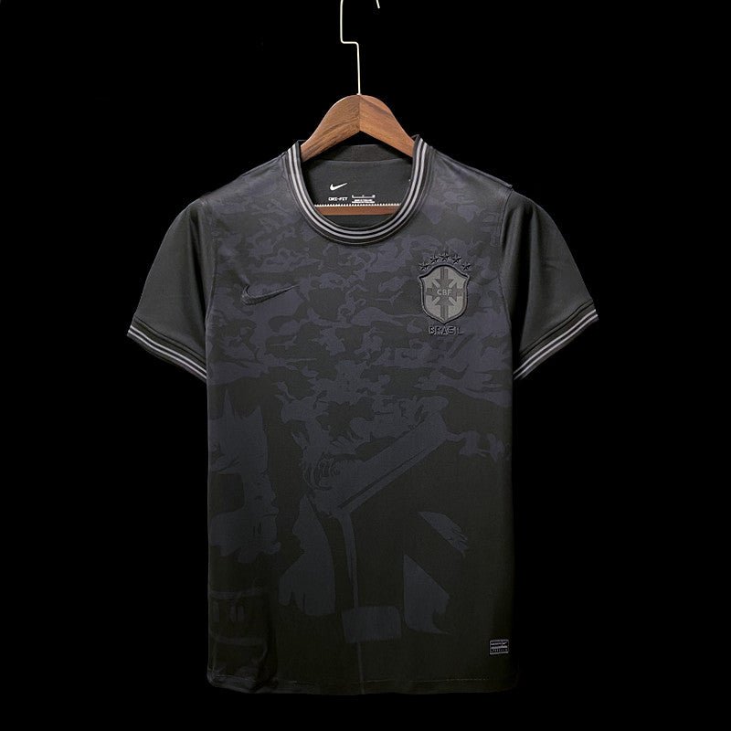 Brazil 22-23 Full Black