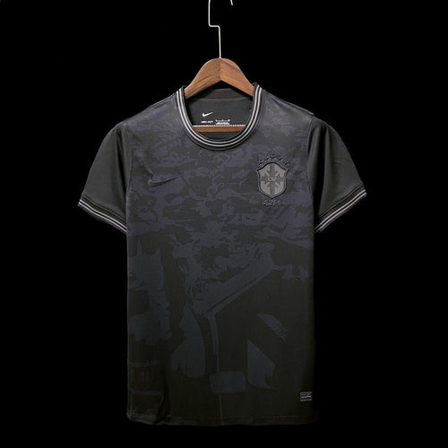 Brazil 22-23 Full Black