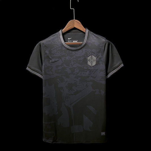 Brazil 22-23 Full Black