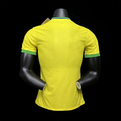 Brazil 23-24 Concept Yellow (PLAYER)