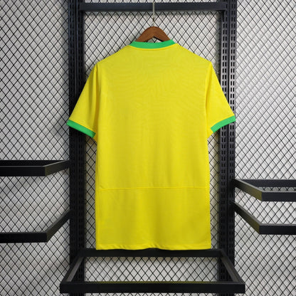 Brazil 23-24 Home