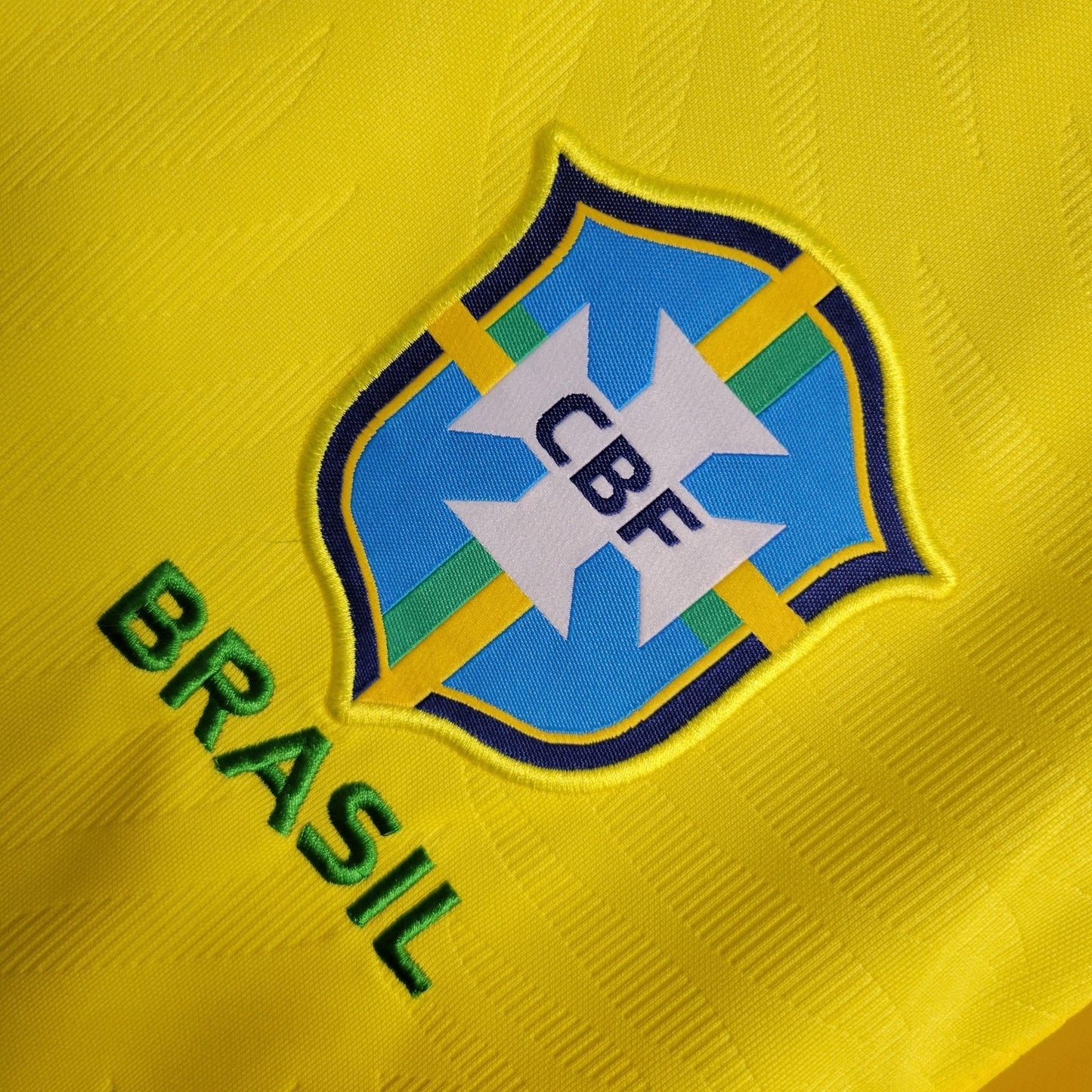Brazil 23-24 Home