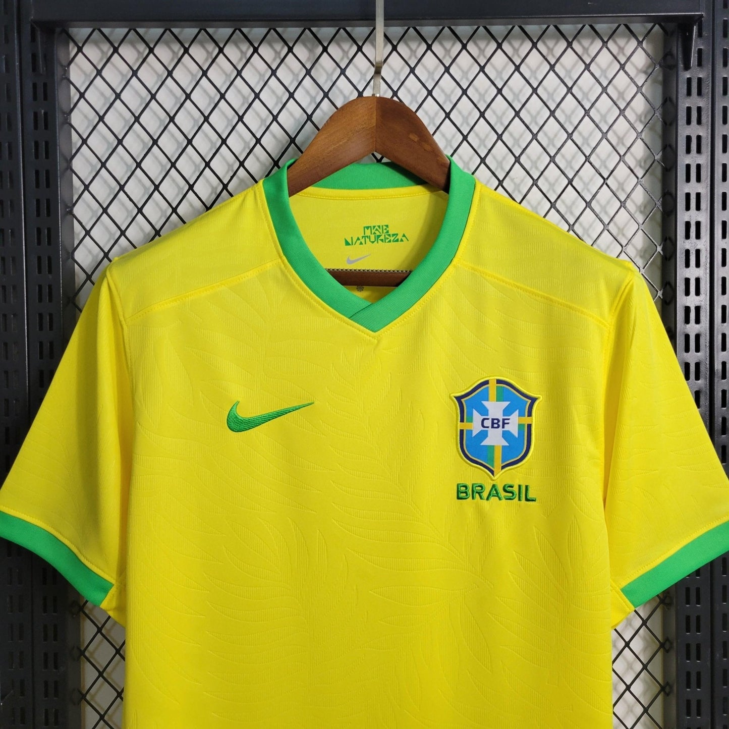 Brazil 23-24 Home