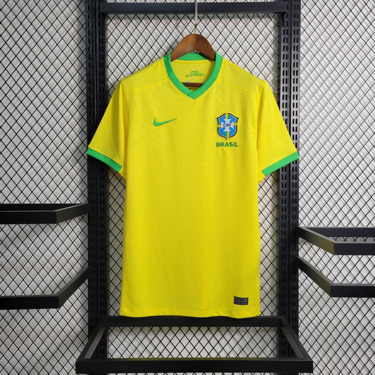 Brazil 23-24 Home