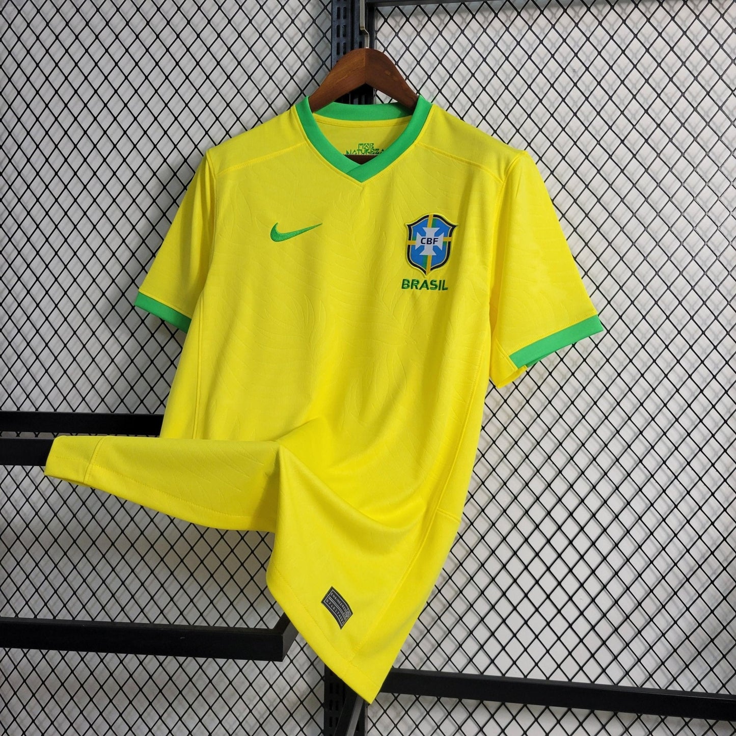 Brazil 23-24 Home
