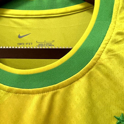 Brazil 23-24 Home Bird