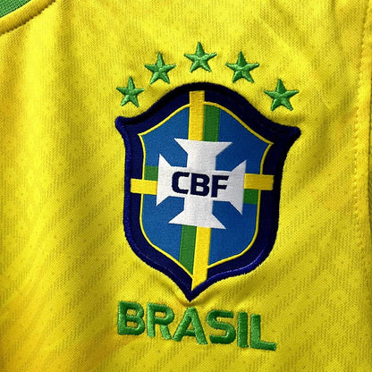 Brazil 23-24 Home Bird