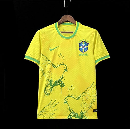 Brazil 23-24 Home Bird