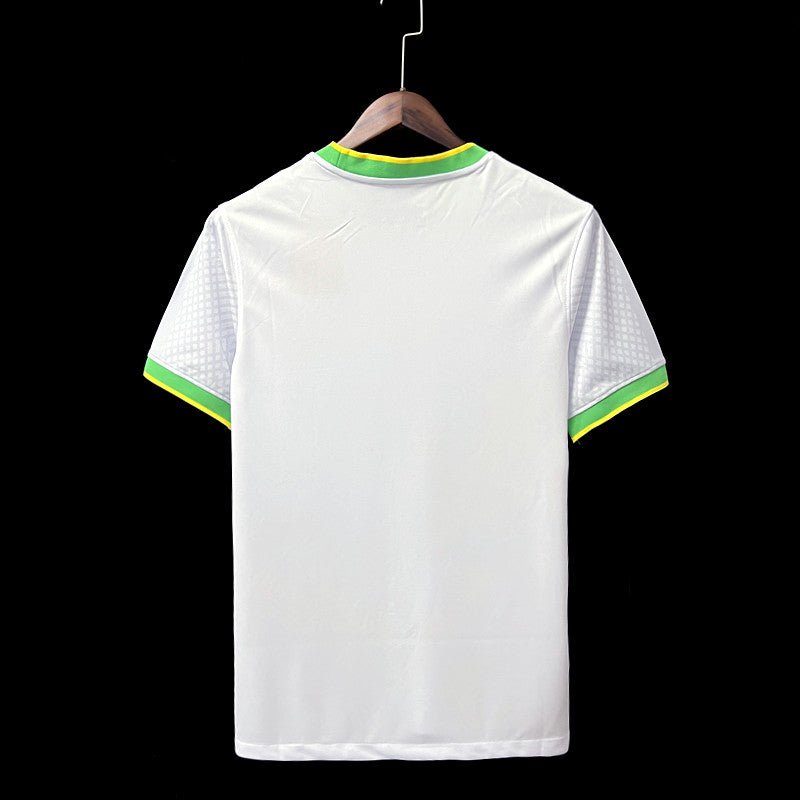 Brazil 23-24 Away Bird