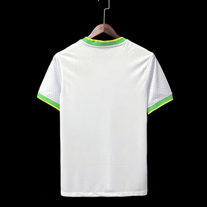 Brazil 23-24 Away Bird