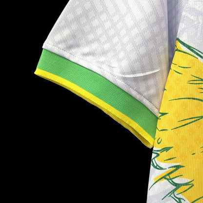 Brazil 23-24 Away Bird