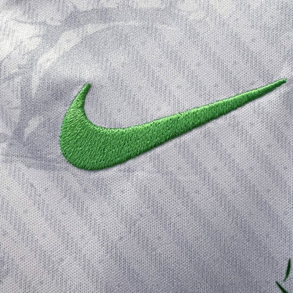 Brazil 23-24 Away Bird