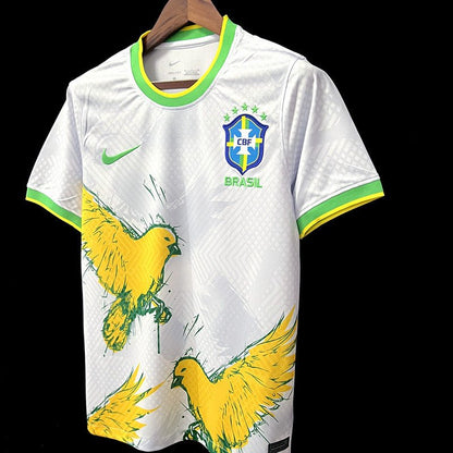 Brazil 23-24 Away Bird
