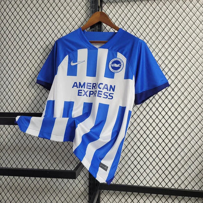 Brighton 23-24 Home