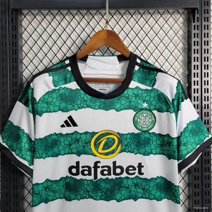 Celtic 23-24 Home
