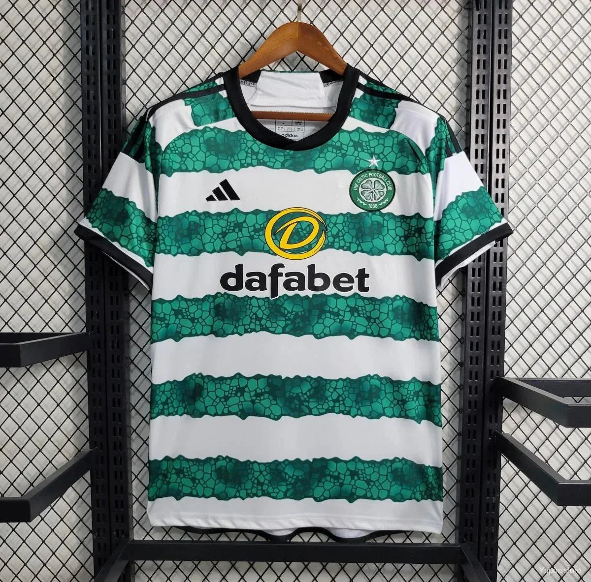 Celtic 23-24 Home