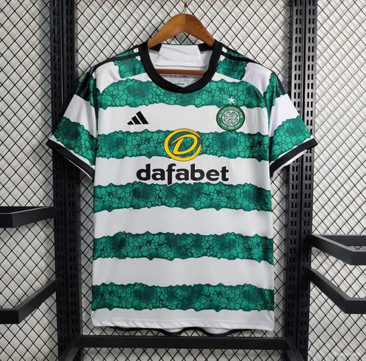 Celtic 23-24 Home