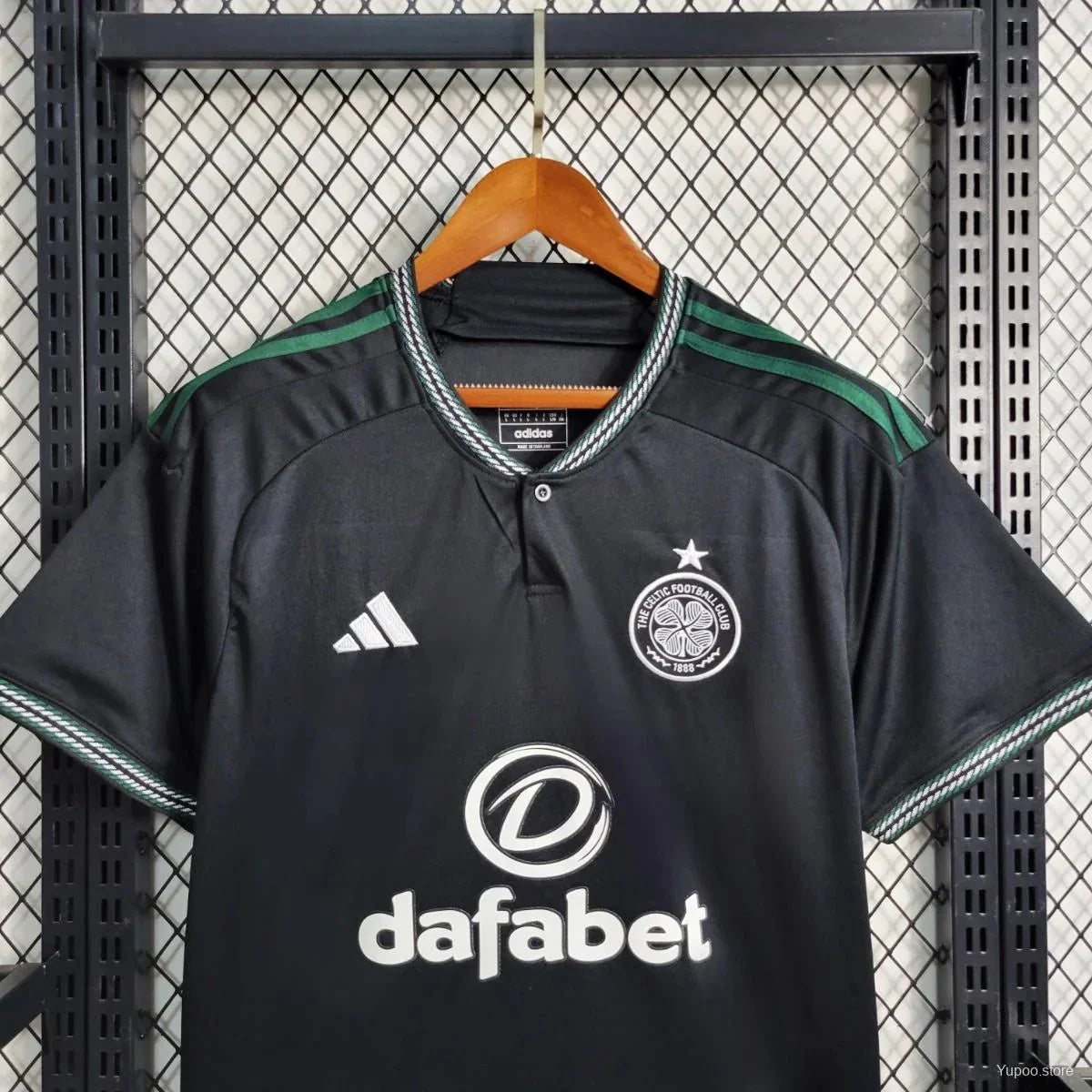Celtic 23-24 Away