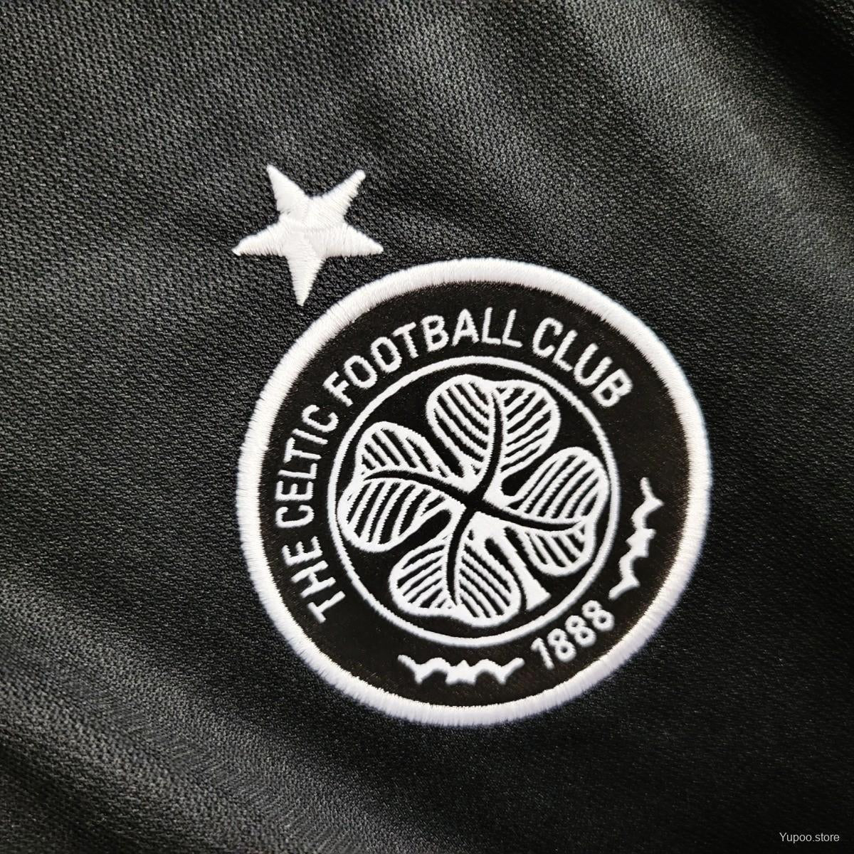 Celtic 23-24 Away