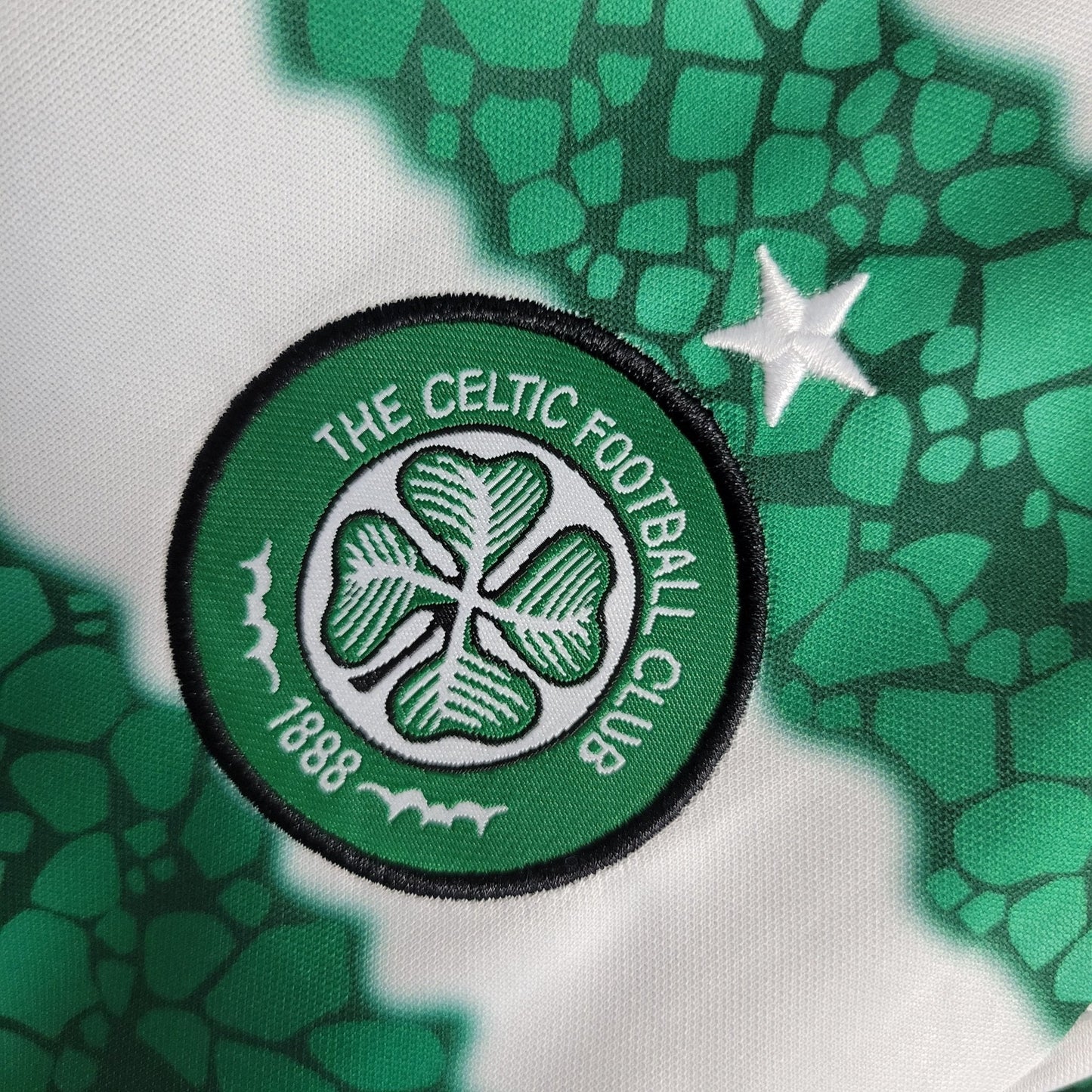 Celtic 23-24 Kit Home (KIDS)
