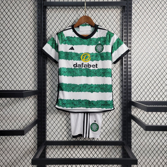 Celtic 23-24 Kit Home (KIDS)