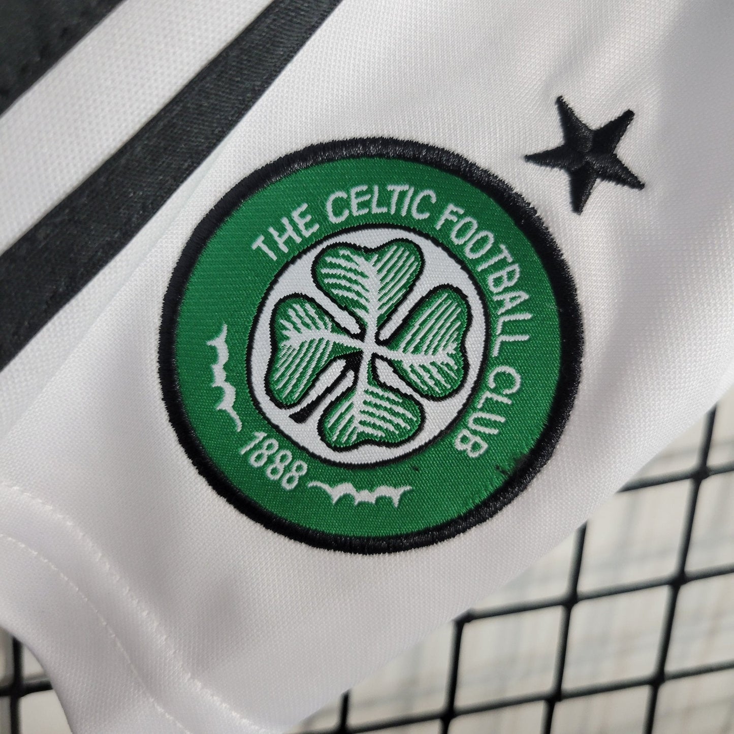 Celtic 23-24 Kit Home (KIDS)