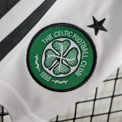 Celtic 23-24 Kit Home (KIDS)