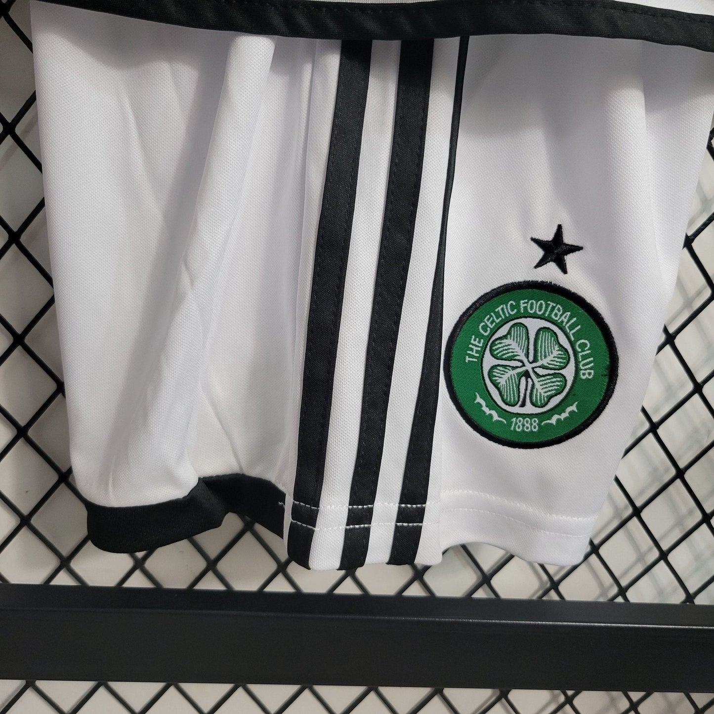 Celtic 23-24 Kit Home (KIDS)