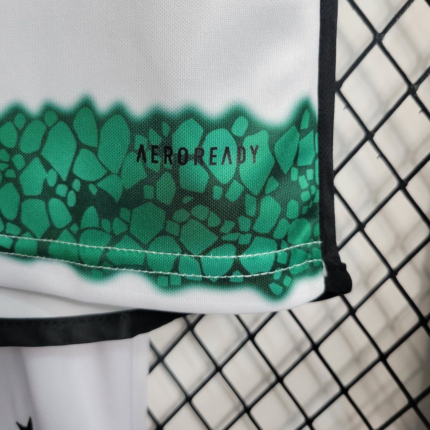 Celtic 23-24 Kit Home (KIDS)