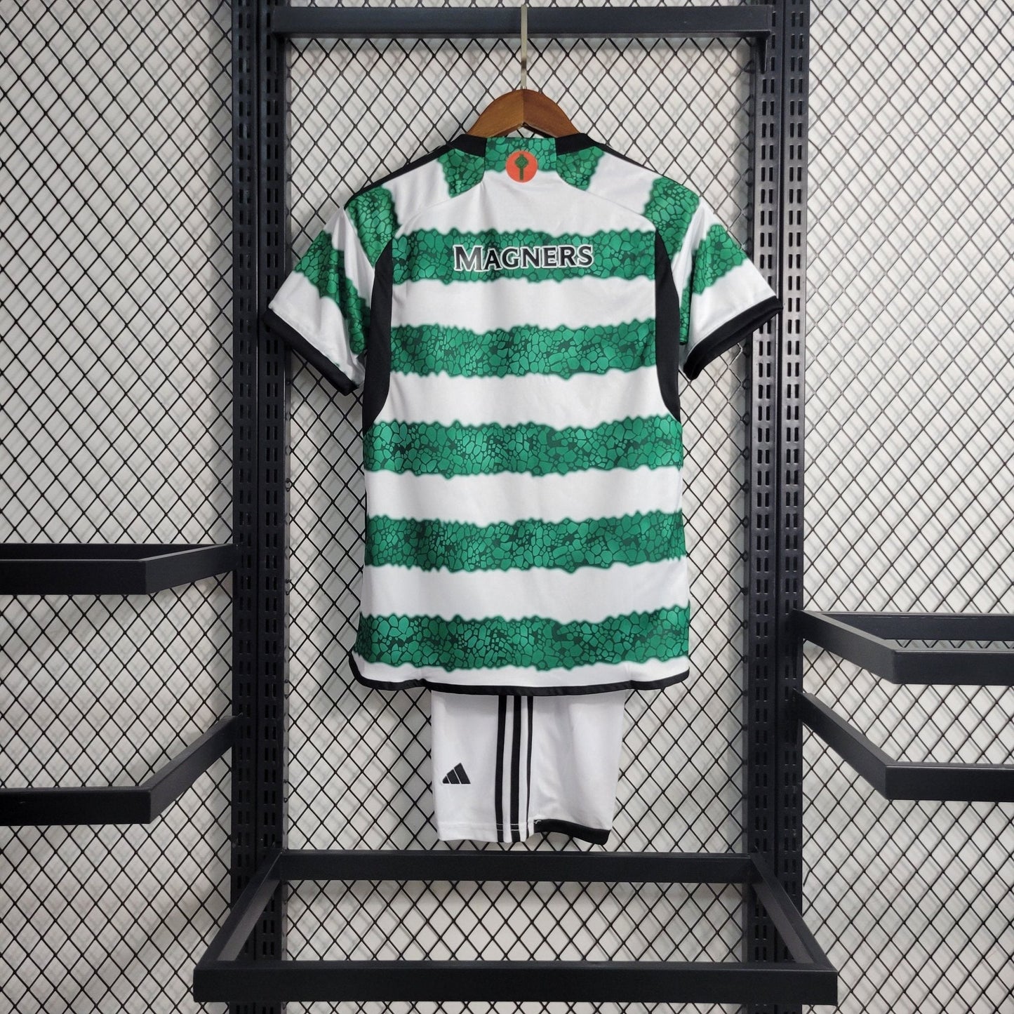 Celtic 23-24 Kit Home (KIDS)