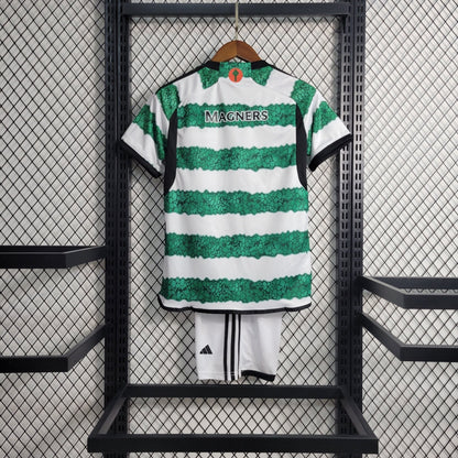Celtic 23-24 Kit Home (KIDS)
