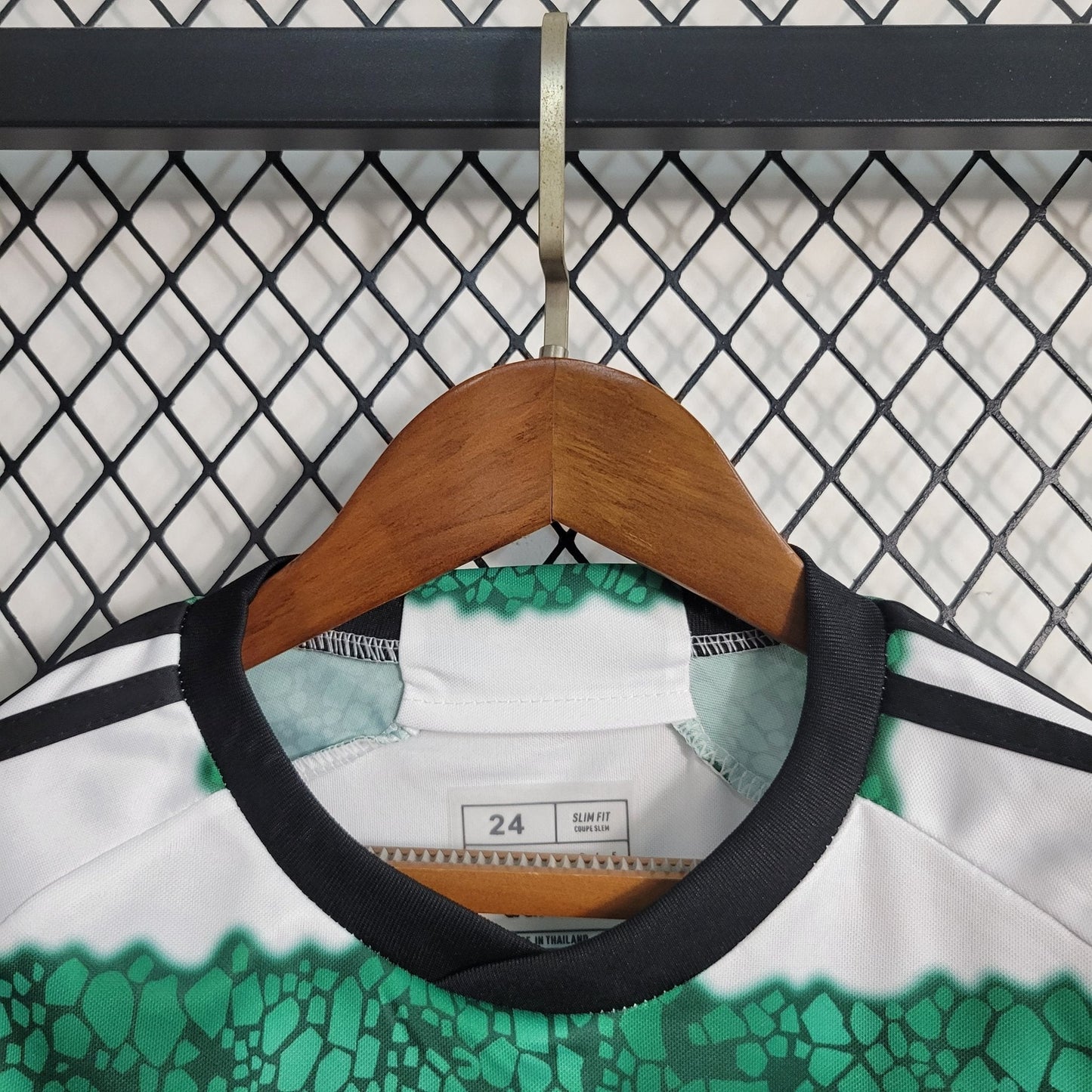 Celtic 23-24 Kit Home (KIDS)