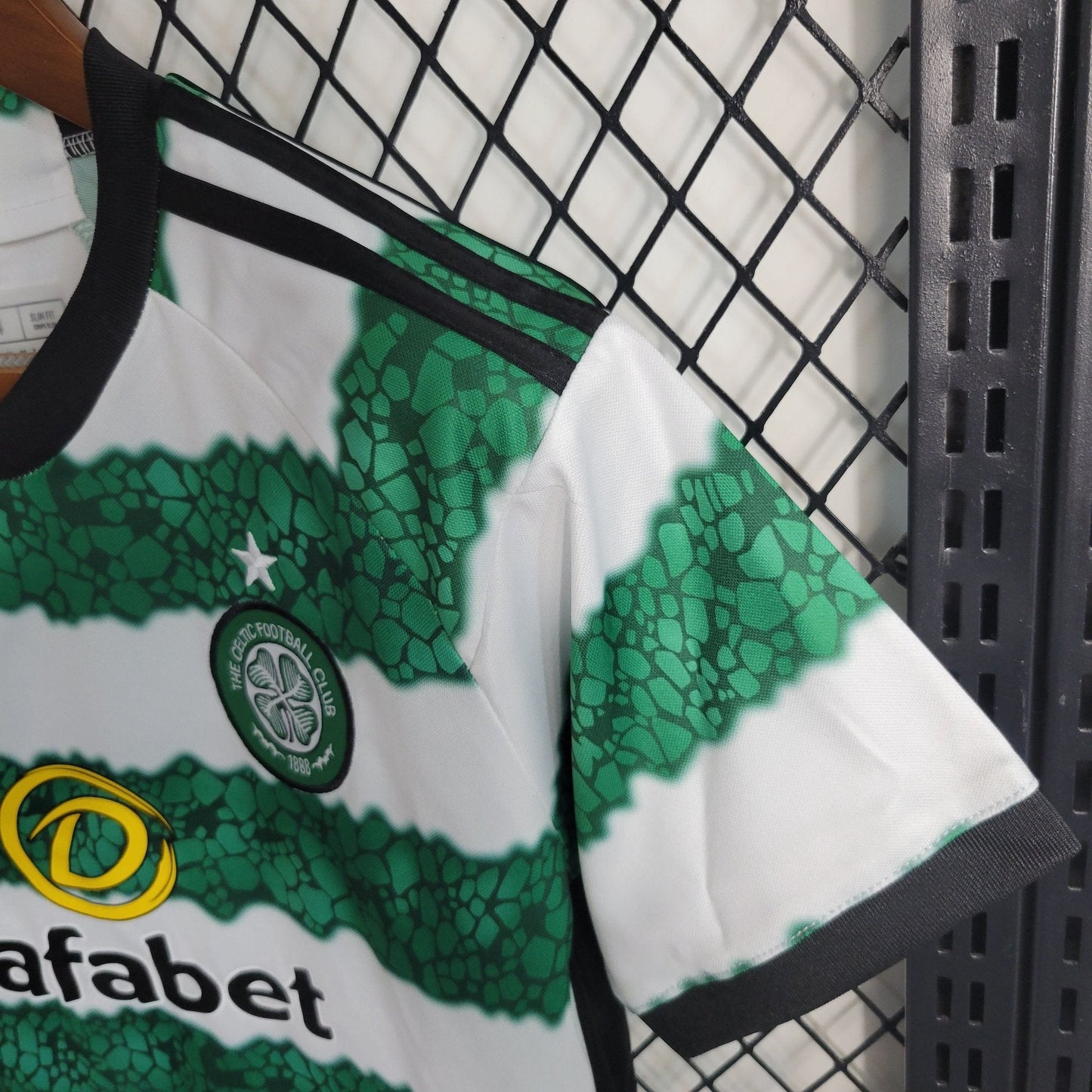 Celtic 23-24 Kit Home (KIDS)