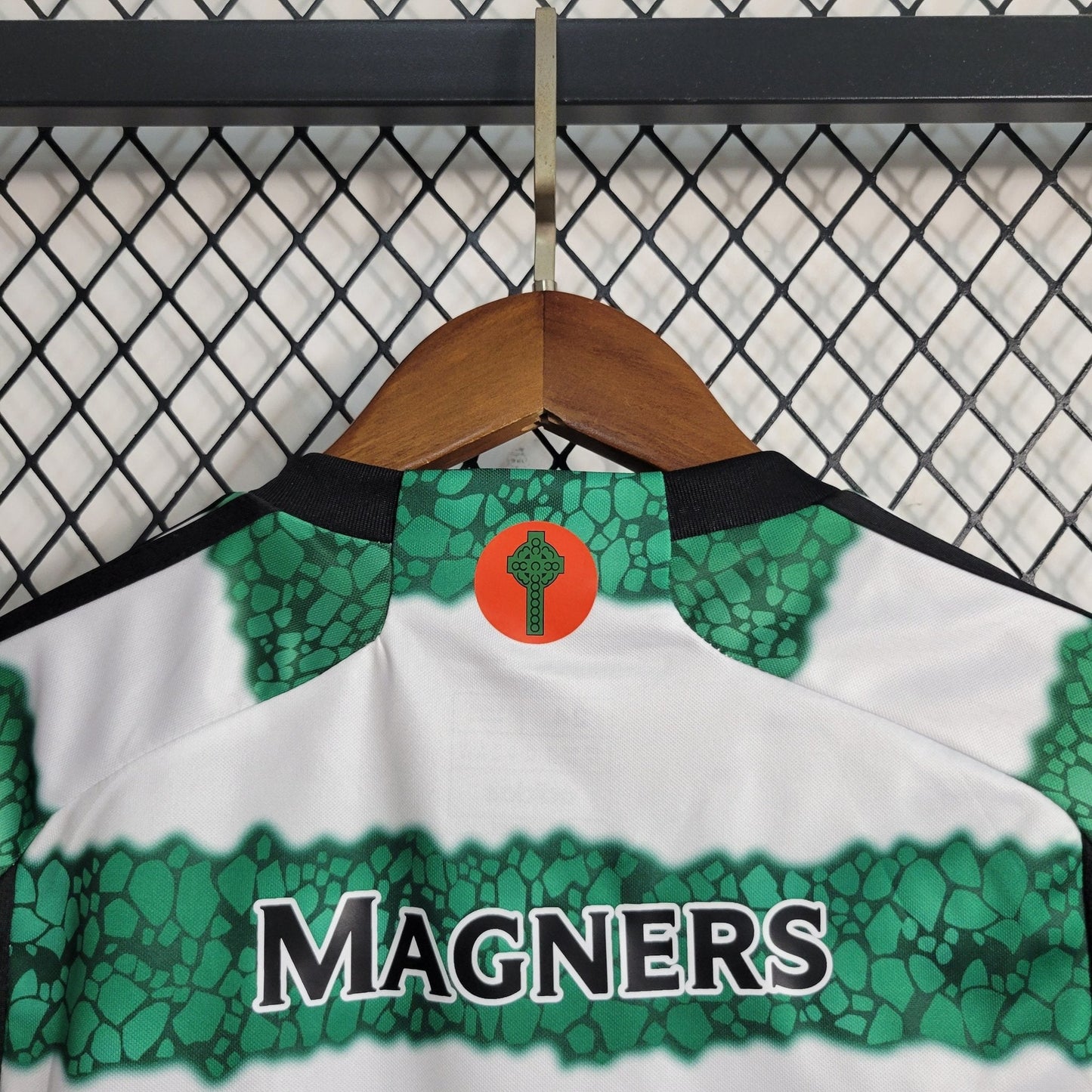 Celtic 23-24 Kit Home (KIDS)