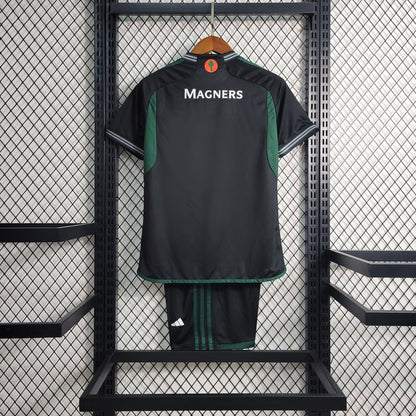 Celtic 23-24 Kit Away (KIDS)