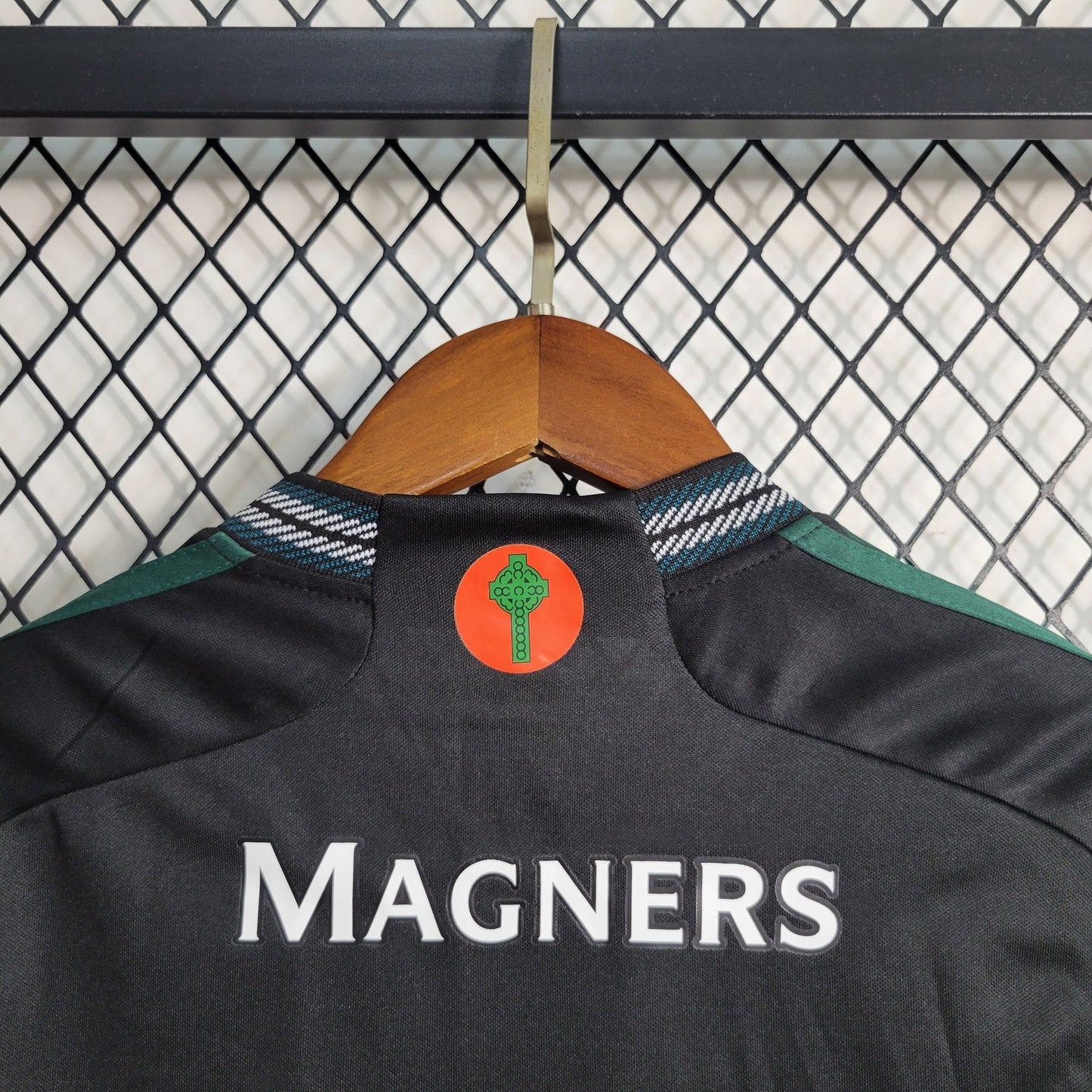 Celtic 23-24 Kit Away (KIDS)