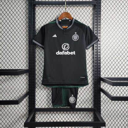Celtic 23-24 Kit Away (KIDS)