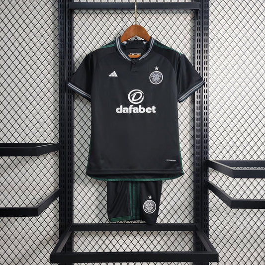 Celtic 23-24 Kit Away (KIDS)